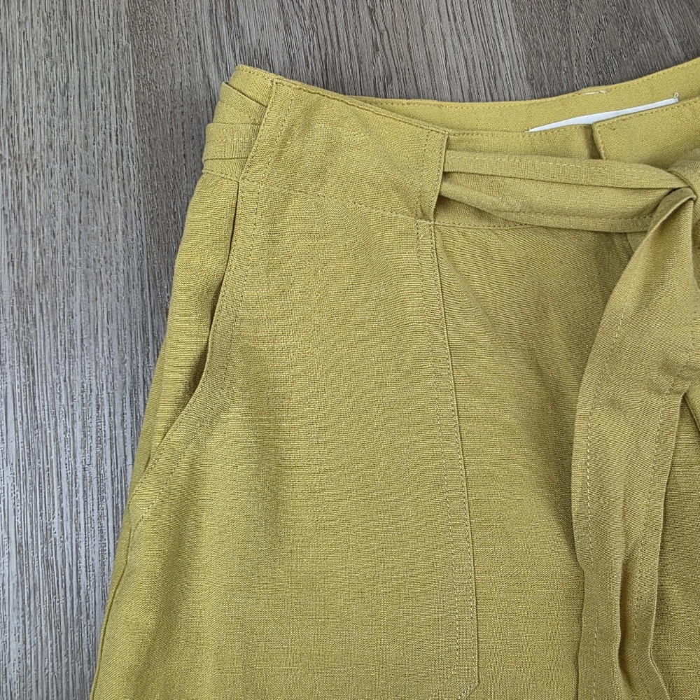 KanCan High Rise Shorts Size S - Picture 3 of 6